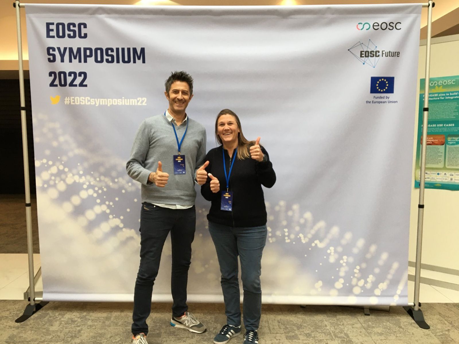 EOSC Symposium 2022