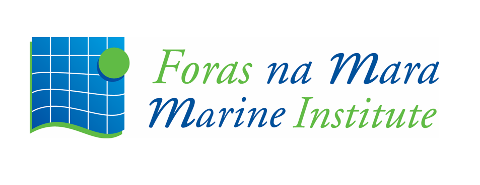 Marine Institute logo