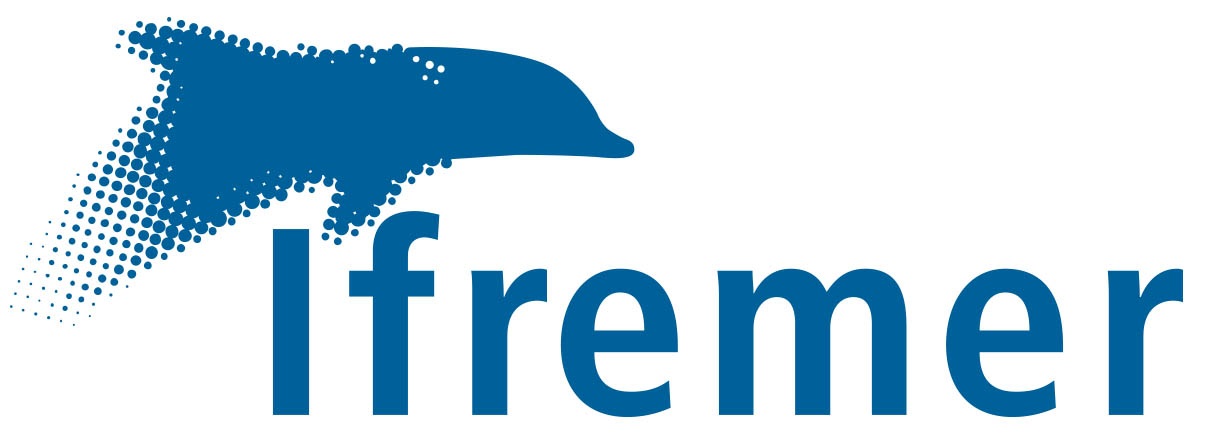 Ifremer logo