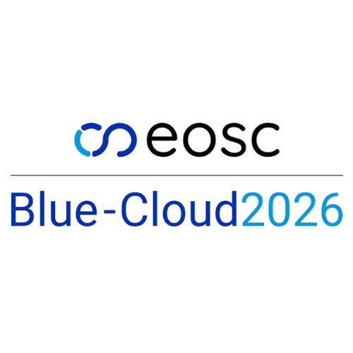 eosc blue cloud