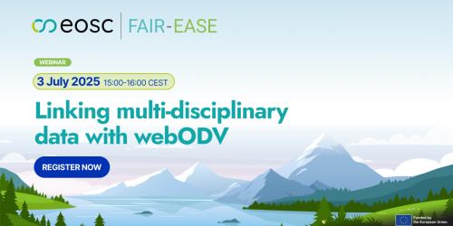FAIR-EASE webina