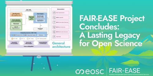 FAIR-EASE legacy